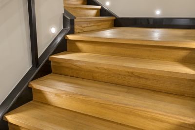 Balcony Stairs Repair in Conroe, TX