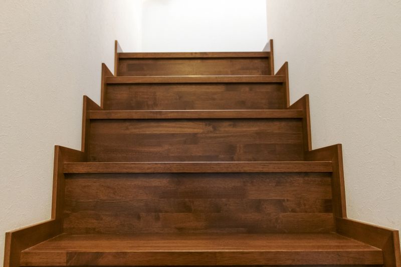 Balcony Stairs Repair in Kansas City, KS