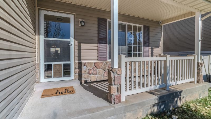 Balusters Replacement in Alpharetta, GA