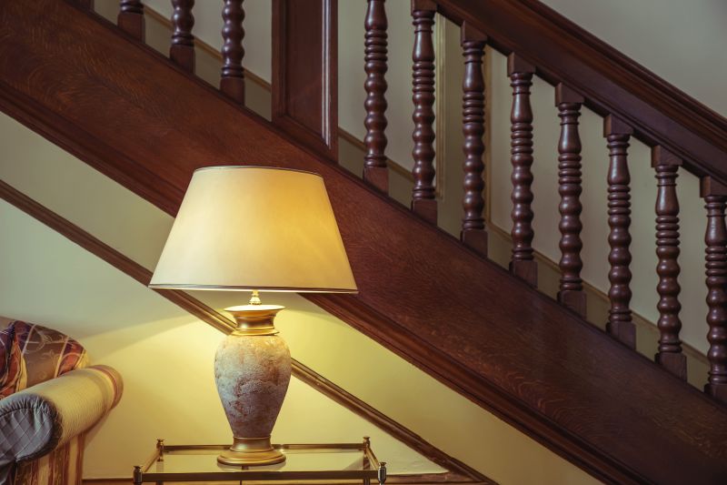 Banister Replacement in Alpharetta, GA