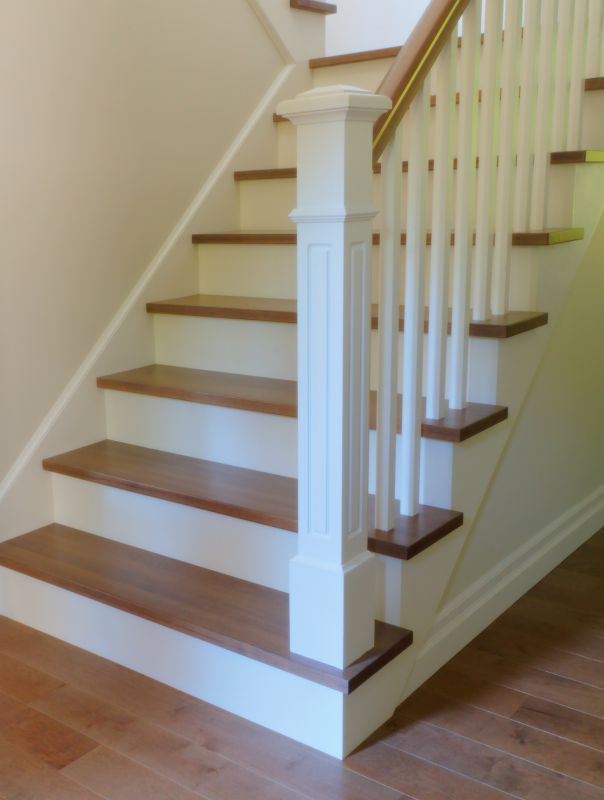 Basement Stairs Installation in Overland Park, KS