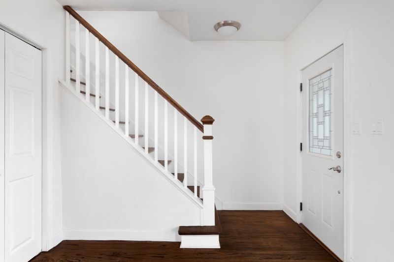 Exterior Stairs Replacement in Conroe, TX