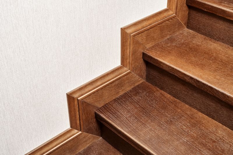 Interior Steps Installation in Kansas City, KS