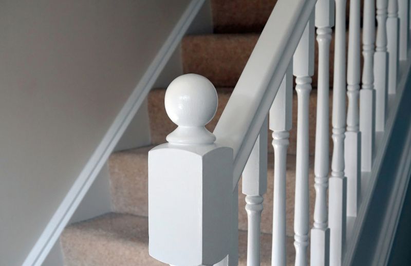Railing Installation in Alpharetta, GA