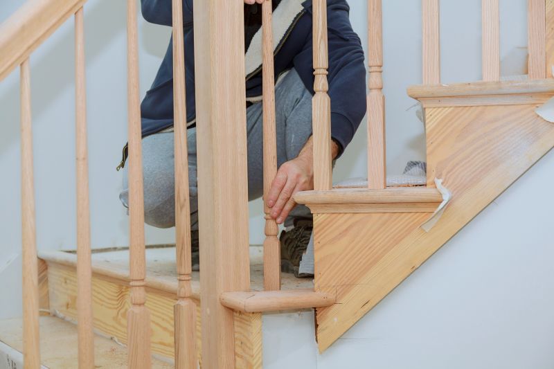 Spindles Installation in Olathe, KS