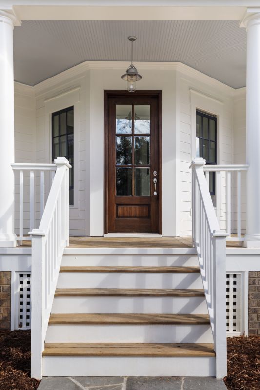 Squeaky Steps Repair in Olathe, KS