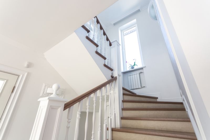 Staircase Installation in Kansas City, KS