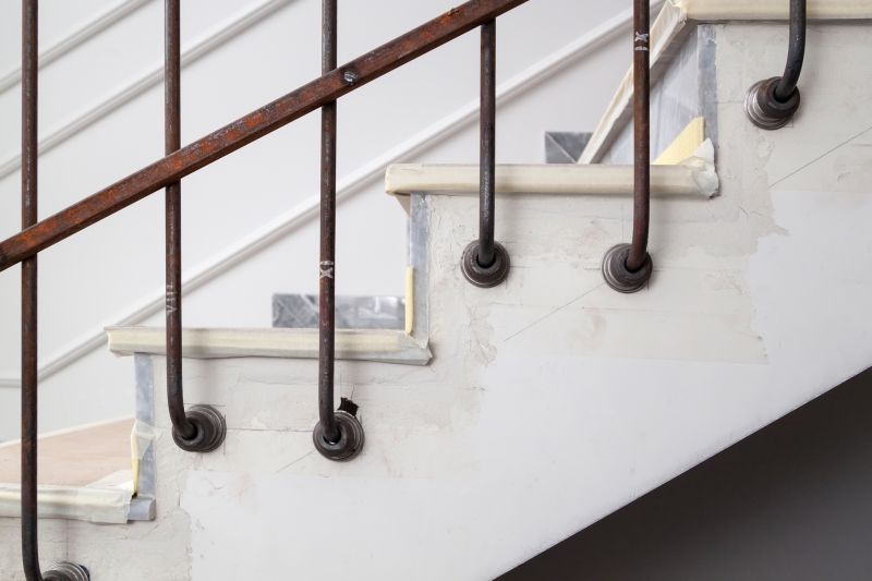 Staircase Installation in Olathe, KS