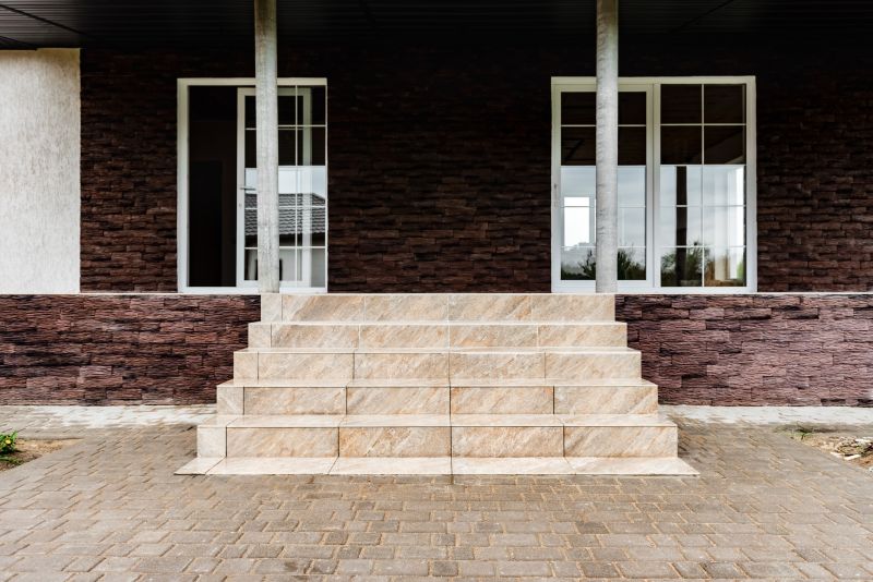 Staircase Installation in Alpharetta, GA