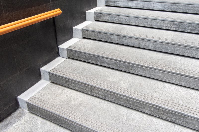 Who Does Wood Steps Repairs